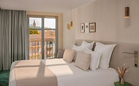 Hotel Saint Christophe Aix En Provence Centre Ville