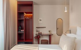 Hotel Saint Christophe Aix En Provence Centre Ville